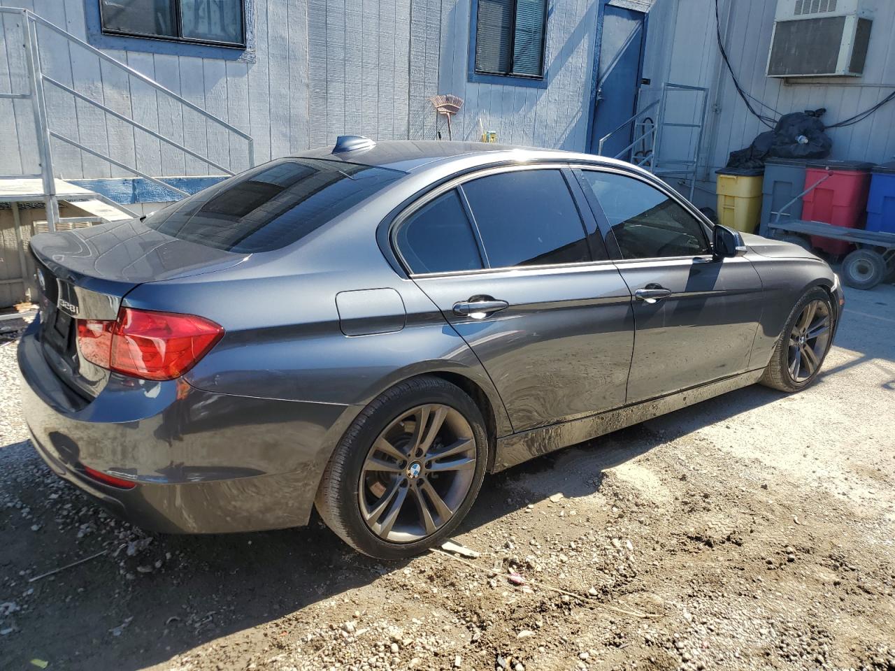 Lot #3308525508 2013 BMW 328 I