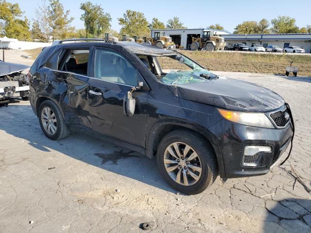 2012 KIA SORENTO SX - 5XYKW4A20CG231140