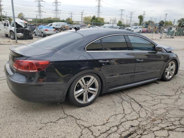 2015 VOLKSWAGEN CC SPORT - WVWBP7AN1FE812149