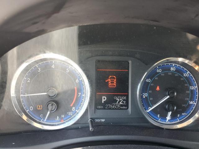 2018 TOYOTA COROLLA L - 5YFBURHE0JP756274