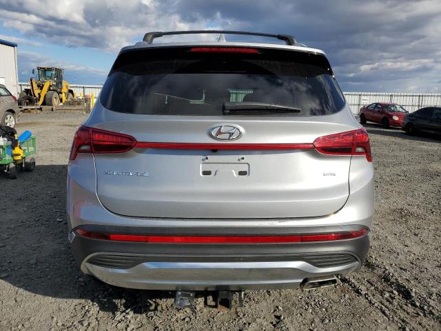 2022 HYUNDAI SANTA FE S - 5NMS2DAJ8NH409355