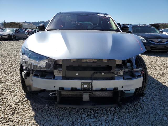 2022 FORD MUSTANG MA - 3FMTK3RMXNMA30508