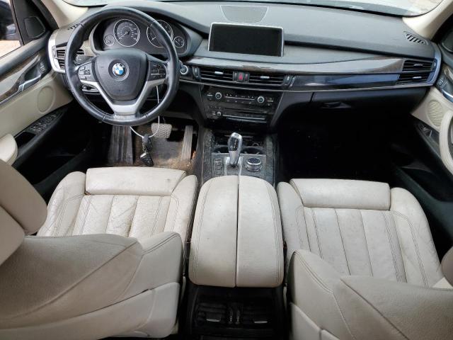 2014 BMW X5 XDRIVE5 #3290107262