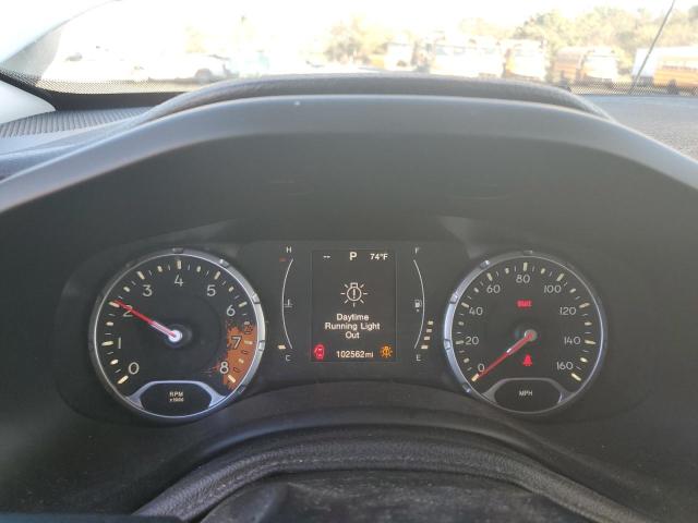 2015 JEEP RENEGADE S - ZACCJBAT2FPC19687