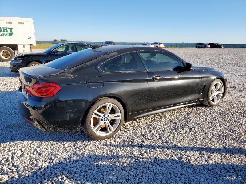 2018 BMW 430I - WBA4W3C5XJAC97542