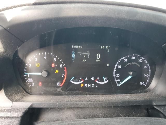 2020 FORD EXPLORER P - 1FM5K8AB2LGA83534