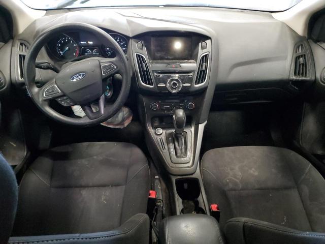 2017 FORD FOCUS SEL - 1FADP3H20HL228469