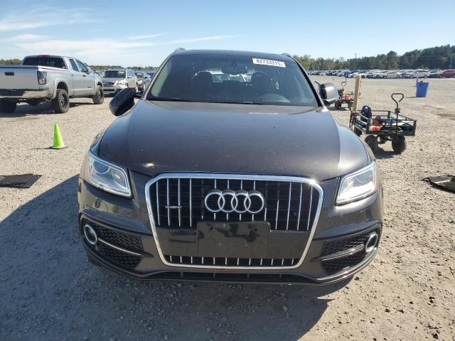 2015 AUDI Q5 PREMIUM - WA1DGAFP9FA075283