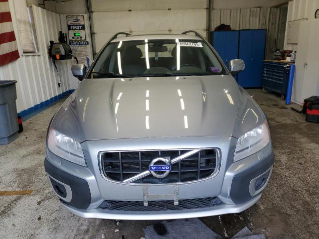2012 VOLVO XC70 3.2 #3275481730