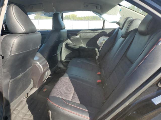 2017 TOYOTA CAMRY LE 4T1BF1FK2HU286813