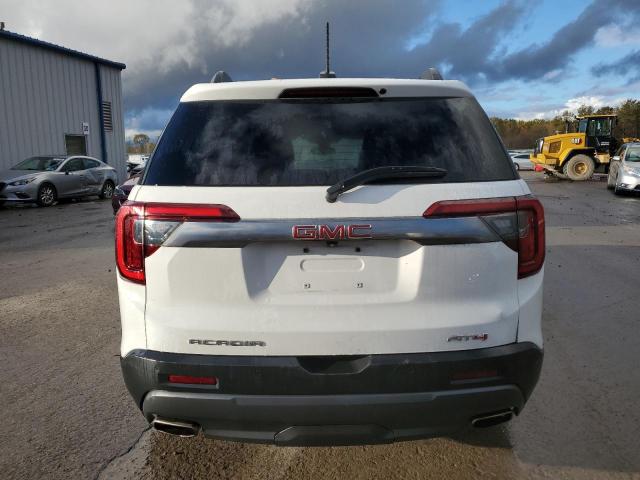 2020 GMC ACADIA AT4 1GKKNLLS2LZ205459