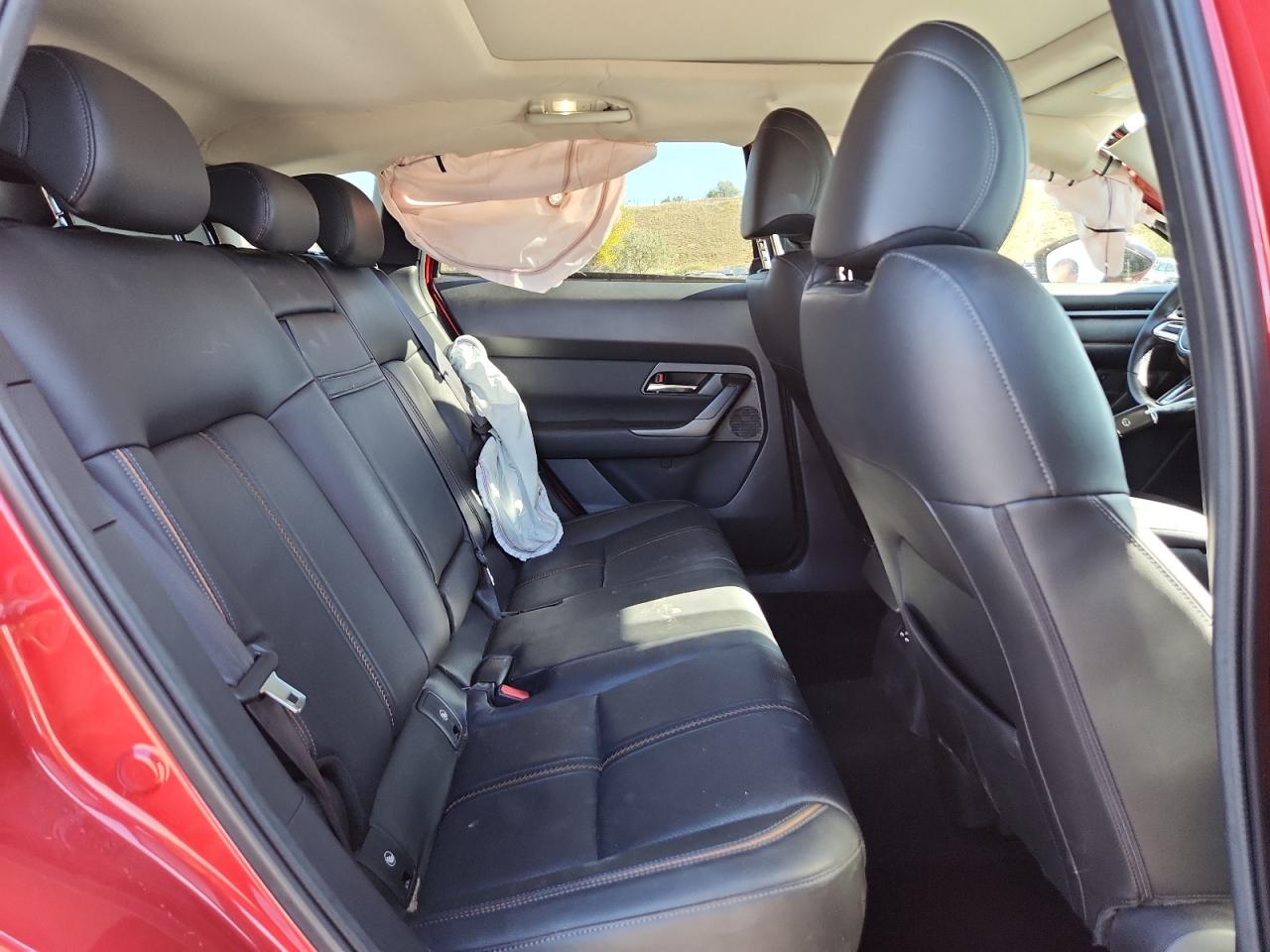 MAZDA CX-50 PREMIUM PLUS