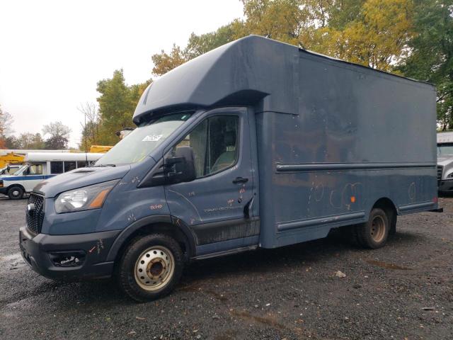 2021 FORD TRANSIT T- #3305300324
