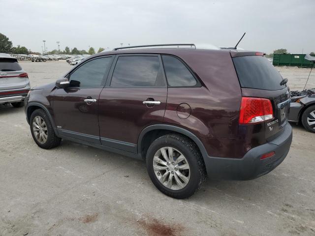 2011 KIA SORENTO BA - 5XYKTDA29BG153271