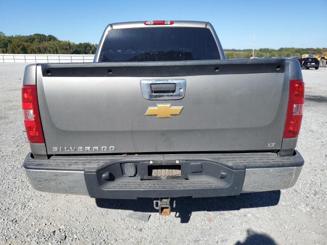 2012 CHEVROLET SILVERADO K1500 LT - 1GCPKSE7XCF177053