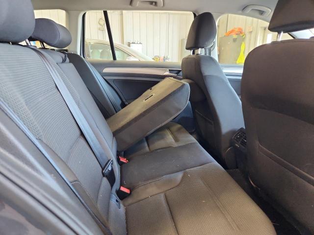 2016 VOLKSWAGEN GOLF SPORT #3297185895