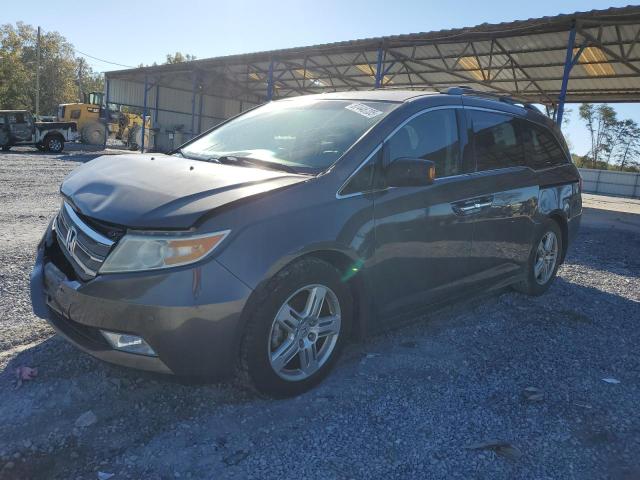 2012 HONDA ODYSSEY TO - 5FNRL5H90CB036307