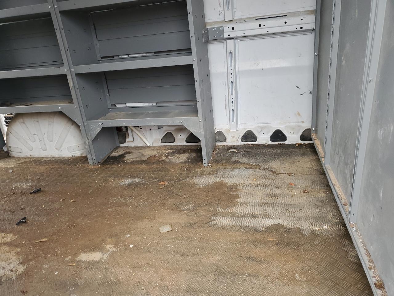 RAM PROMASTER 1500 HIGH