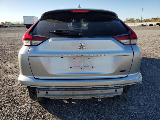 2022 MITSUBISHI ECLIPSE CR - JA4ATUAA8NZ602667