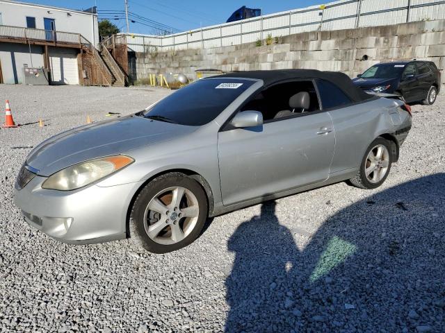 TOYOTA CAMRY SOLA