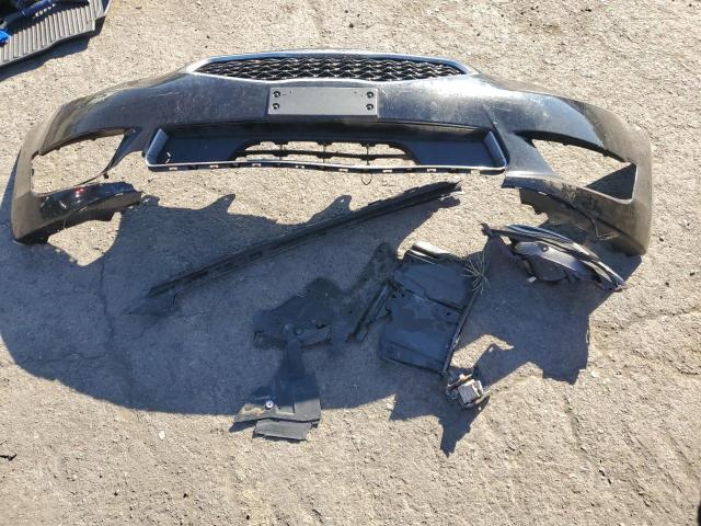 2016 KIA CADENZA LU #3298027144