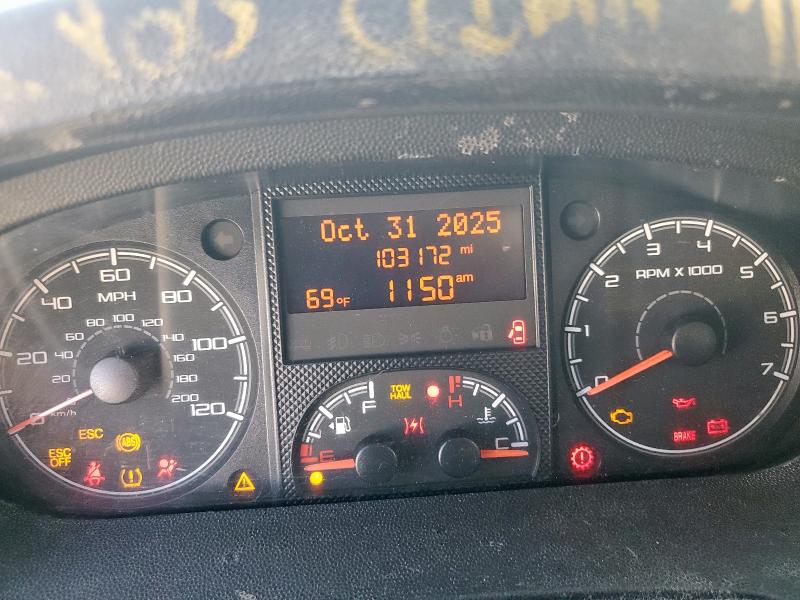 2019 RAM PROMASTER #3277084173