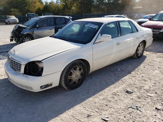 CADILLAC DEVILLE