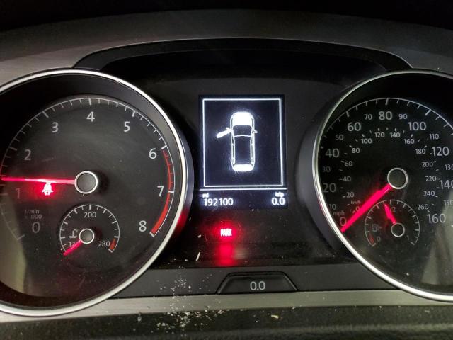 2015 VOLKSWAGEN GOLF SPORT 3VWA17AU5FM516563