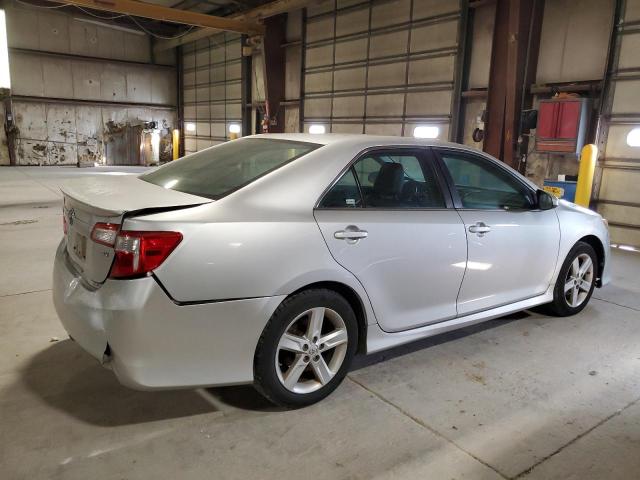 2013 TOYOTA CAMRY L - 4T1BF1FKXDU232704