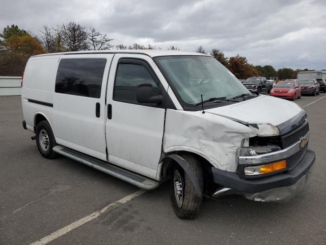 2018 CHEVROLET EXPRESS G2 #3302948624