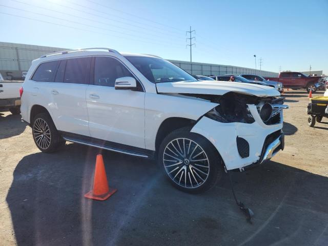 2019 MERCEDES-BENZ GLS 450 4M 4JGDF6EE3KB230996