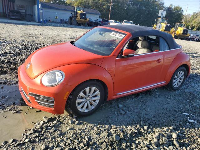 VOLKSWAGEN BEETLE S