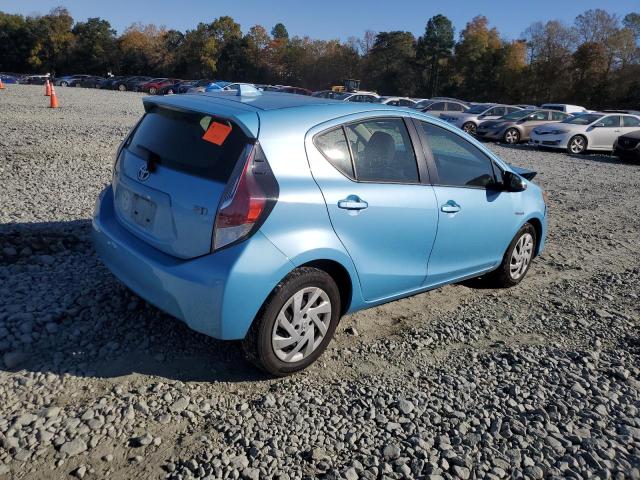 2015 TOYOTA PRIUS C JTDKDTB37F1101044