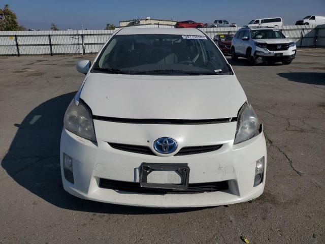 2010 TOYOTA PRIUS #3296380682