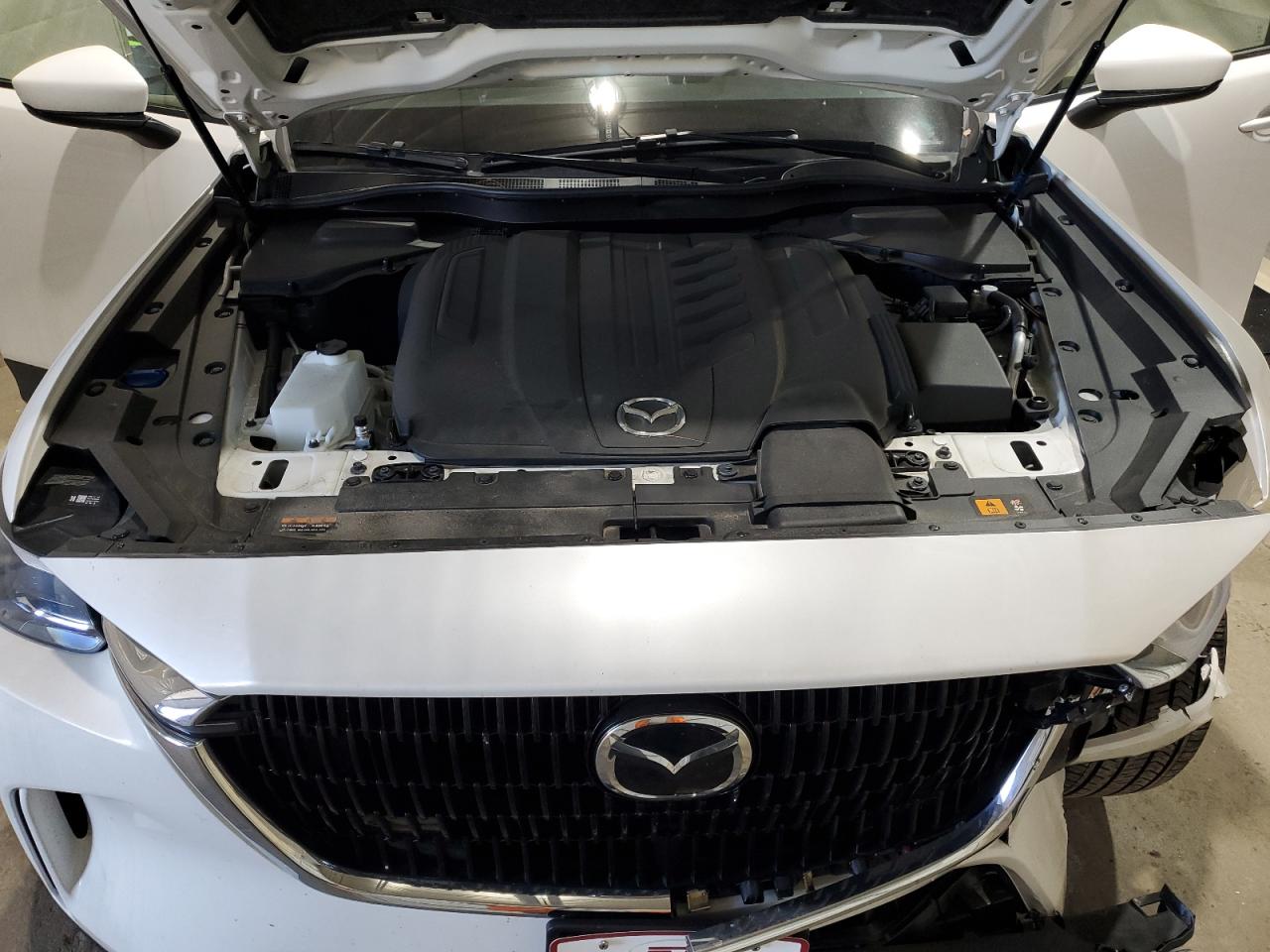 MAZDA CX-90 PREFERRED