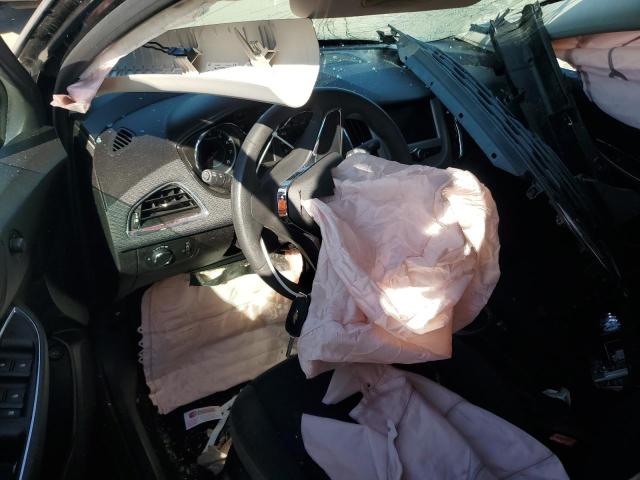 2016 CHEVROLET CRUZE LS #3266860044