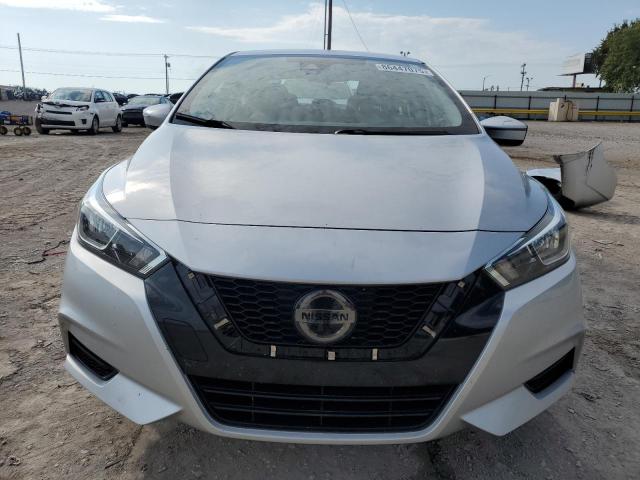 2020 NISSAN VERSA SV #3294402499