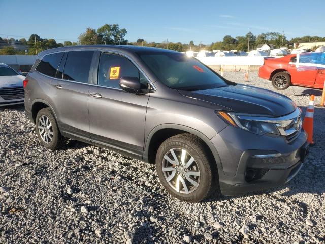 2019 HONDA PILOT EX - 5FNYF6H39KB032582