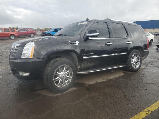 CADILLAC ESCALADE L