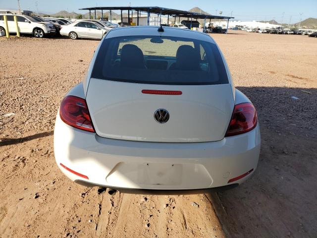 2013 VOLKSWAGEN BEETLE - 3VWJP7AT5DM613944