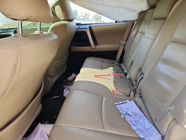 2013 TOYOTA 4RUNNER SR #3290310207