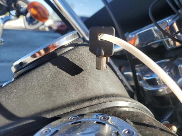 2006 HARLEY-DAVIDSON FXDBI #3266817930