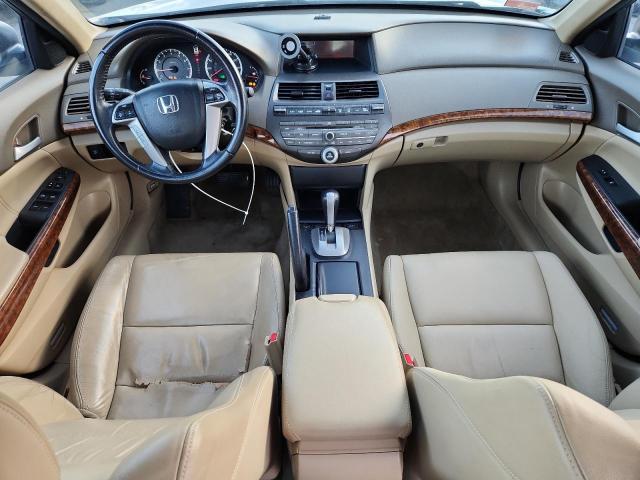 2010 HONDA ACCORD EXL - 1HGCP2F87AA058234