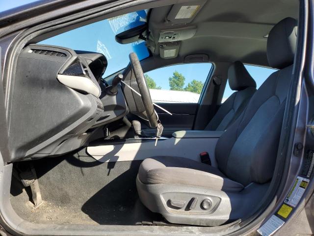 2020 TOYOTA CAMRY LE #3283864451