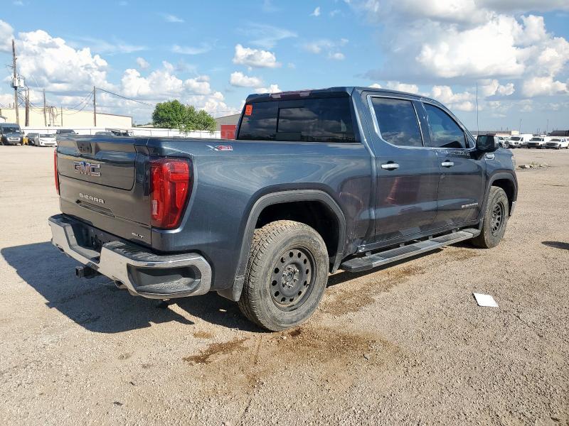 2021 GMC SIERRA K15 1GTU9DET3MZ340875