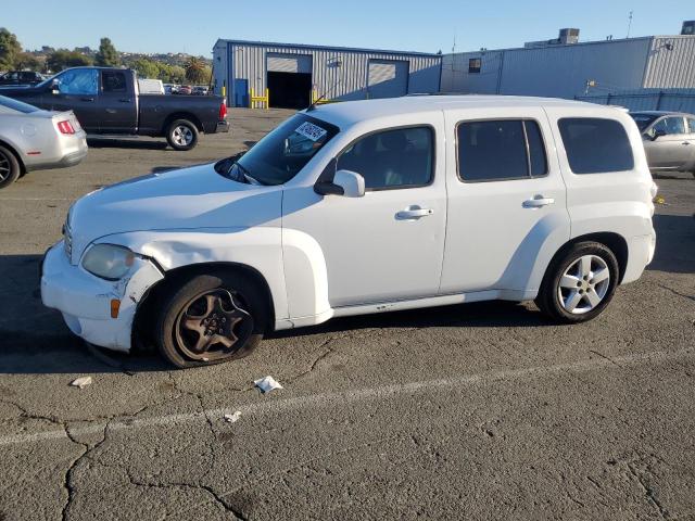 CHEVROLET HHR LT