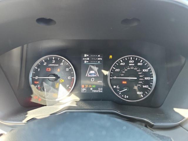 2022 SUBARU OUTBACK LI - 4S4BTANC4N3176219