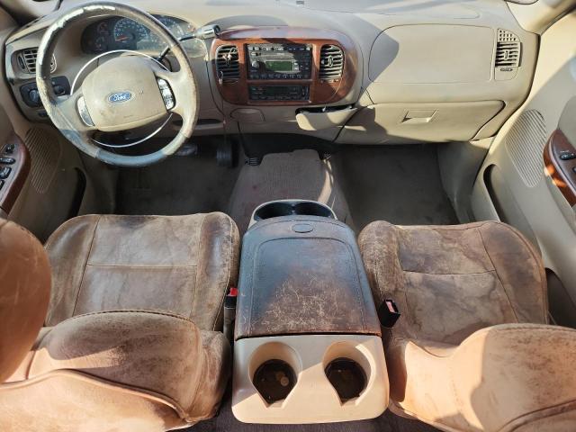 2003 FORD F150 SUPER #3276406656