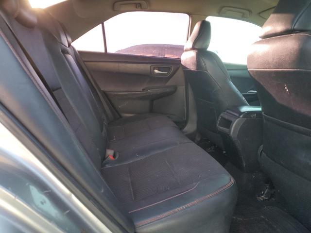 2016 TOYOTA CAMRY LE 4T1BF1FK4GU147913