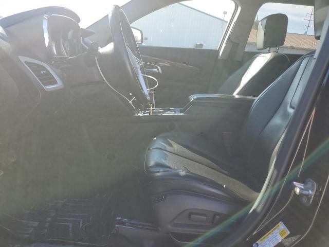 2015 GMC TERRAIN DE 2GKFLZE33F6228233